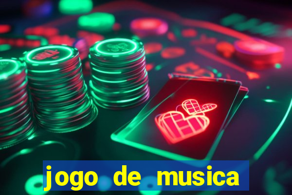 jogo de musica para pc